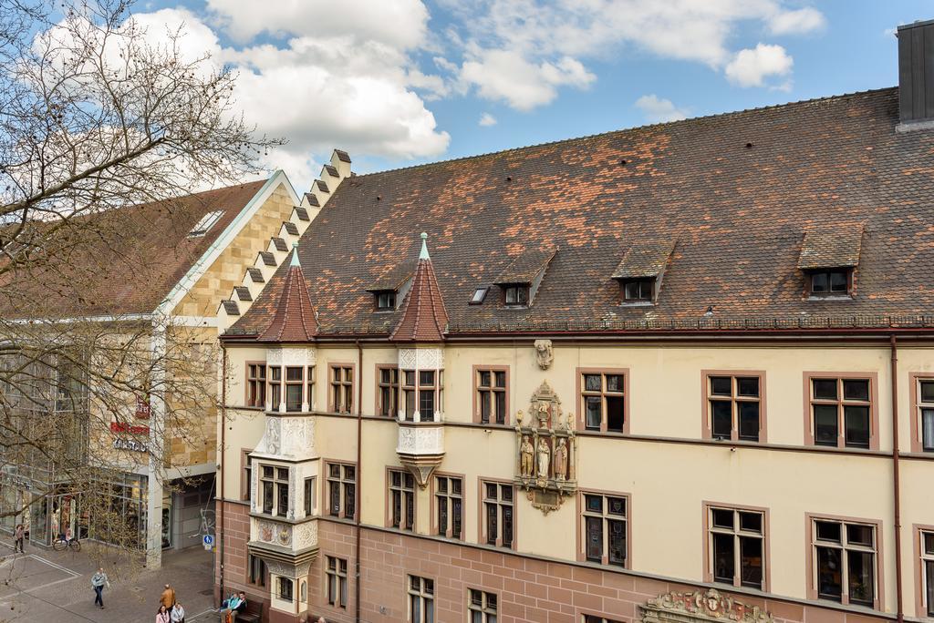 Deluxe Appartements Am Munster Freiburg im Breisgau Exterior photo